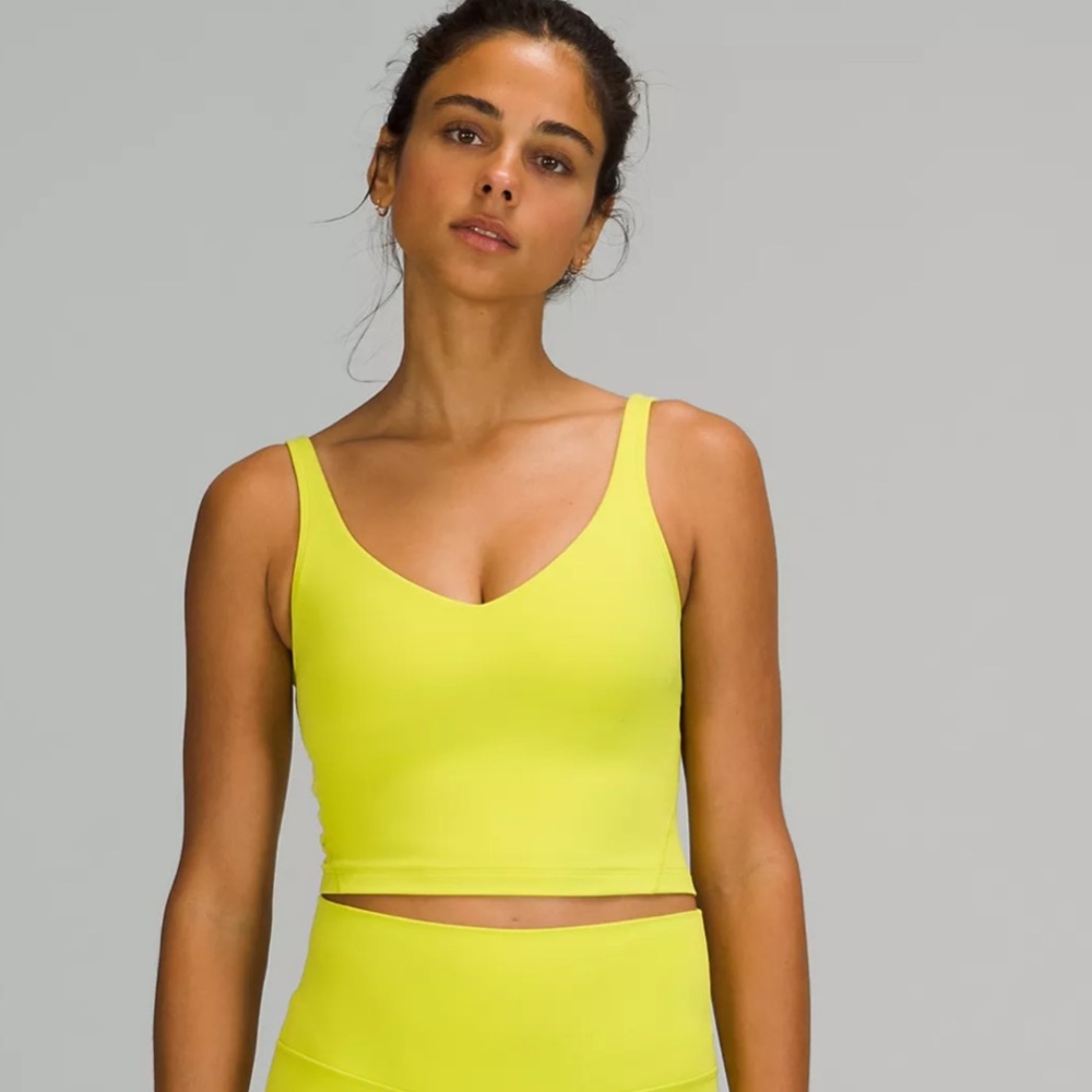 Lululemon Align Tank Top